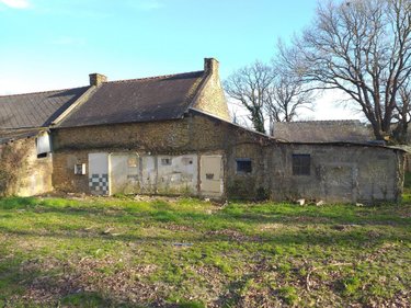 Maison a vendre Sarzeau 56370 Morbihan 170 m2  227972 euros