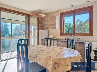 Maison a vendre Thoiry 01710 Ain 89 m2 4 pièces 550000 euros