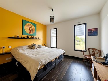 Maison a vendre Beaufort-en-Anjou 49250 Maine-et-Loire 156 m2 4 pièces 340000 euros