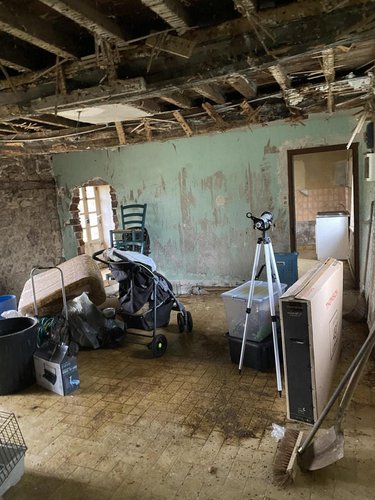 Maison a vendre Truttemer-le-Grand 14500 Calvados 69 m2 2 pièces 64200 euros