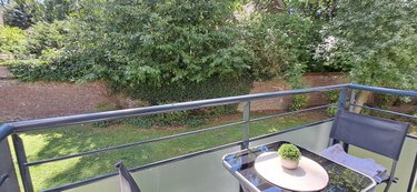 Appartement a vendre Tourcoing 59200 Nord 48 m2 2 pièces 148000 euros