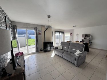 Maison a vendre Penmarch 29760 Finistère 120 m2 6 pièces 360000 euros
