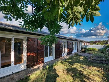Maison a vendre Saint-Sébastien-de-Morsent 27180 Eure 102 m2 5 pièces 199500 euros