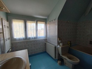 Maison a vendre Saint-Lunaire 35800 Ille-et-Vilaine 102 m2 5 pièces 506825 euros