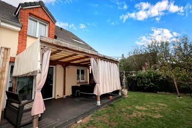 Maison a vendre Neuville-Saint-Rémy 59554 Nord 84 m2 4 pièces 208890 euros