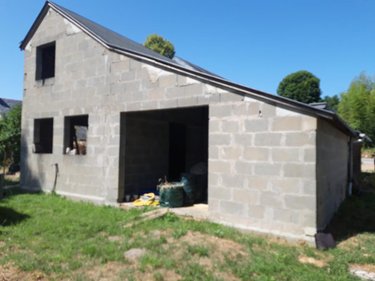 Terrain a batir a vendre Sarrigné 49800 Maine-et-Loire 918 m2  120700 euros