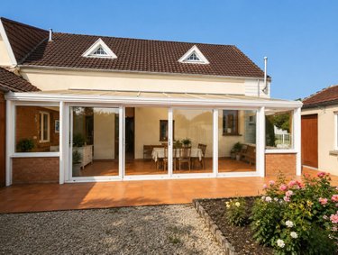 Maison a vendre Isbergues 62330 Pas-de-Calais 63 m2 3 pièces 130625 euros
