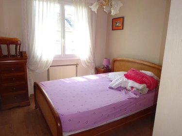 Maison a vendre Saint-Renan 29290 Finistère 111 m2 6 pièces 270560 euros