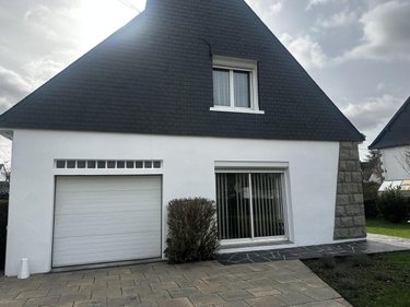 Maison a vendre Vannes 56000 Morbihan 103 m2 5 pièces 383840 euros