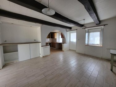 Maison a vendre Gourin 56110 Morbihan 82 m2 5 pièces 69060 euros