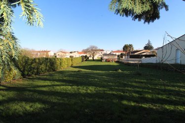 Maison a vendre Saintes 17100 Charente-Maritime 135 m2 6 pièces 344000 euros