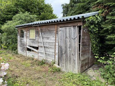 Maison a vendre Le Merzer 22200 Côtes-d'Armor 76 m2  64320 euros