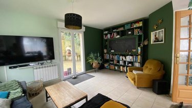 Location maison Fiennes 62132 Pas-de-Calais 95 m2  782 euros