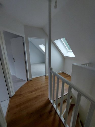 Location maison Heutrégiville 51110 Marne 63 m2 4 pièces 850 euros