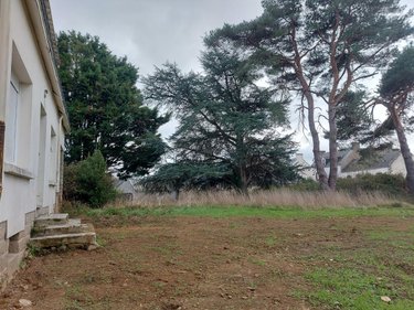 Immeuble a vendre Merlevenez 56700 Morbihan 220 m2  364000 euros