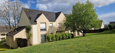 Immeuble a vendre Pontivy 56300 Morbihan 226 m2  522420 euros