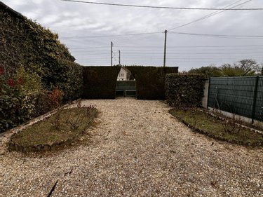 Maison a vendre Thésée 41140 Loir-et-Cher 97 m2 4 pièces 86000 euros