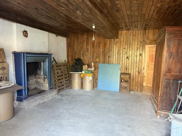 Maison a vendre Mauron 56430 Morbihan 40 m2  43960 euros