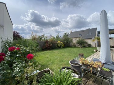 Maison a vendre Mûrs-Erigné 49610 Maine-et-Loire 115 m2 5 pièces 429950 euros