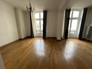 Appartement a vendre Boulogne-sur-Mer 62200 Pas-de-Calais 99 m2 4 pièces 212000 euros