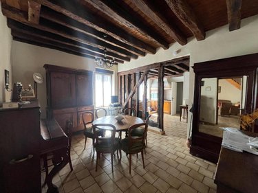 Maison a vendre Montargis 45200 Loiret 82 m2 3 pièces 89980 euros
