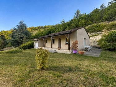 Maison a vendre Cahors 46000 Lot 83 m2 4 pièces 170000 euros