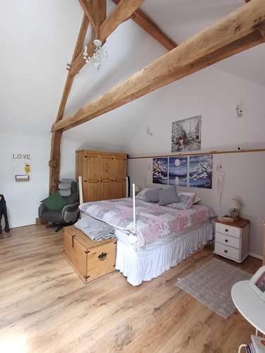 Maison a vendre Plémet 22210 Côtes-d'Armor 97 m2 4 pièces 136890 euros