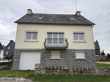 Maison a vendre Grâces 22200 Côtes-d'Armor 71 m2 4 pièces 98624 euros
