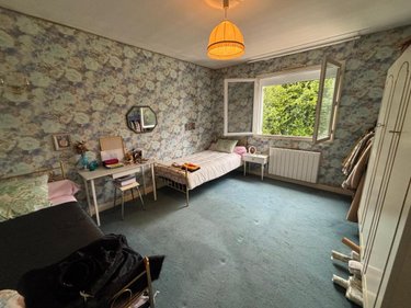 Maison a vendre Bourges 18000 Cher 101 m2 5 pièces 113100 euros