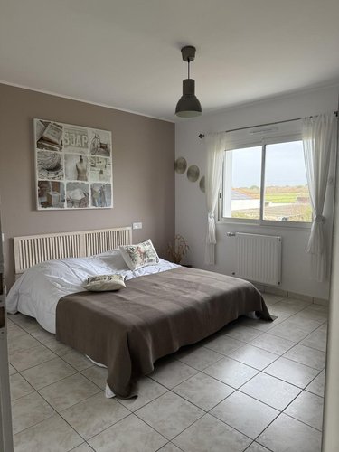 Maison a vendre Brem-sur-Mer 85470 Vendée 165 m2  465500 euros