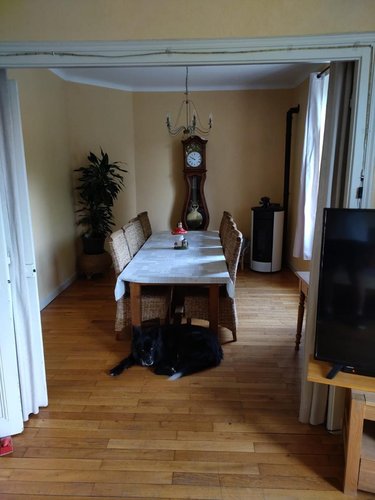 Maison a vendre La Tour-en-Maurienne 73300 Savoie 335 m2 15 pièces 530000 euros