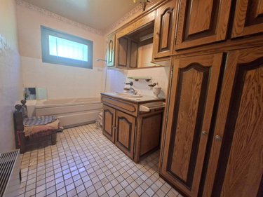 Maison a vendre Cauchy-à-la-Tour 62260 Pas-de-Calais 100 m2 5 pièces 187200 euros