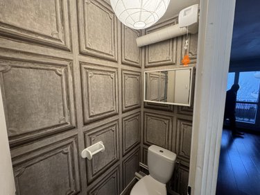 Location appartement Hellemmes-Lille 59260 Nord 51 m2  1030 euros