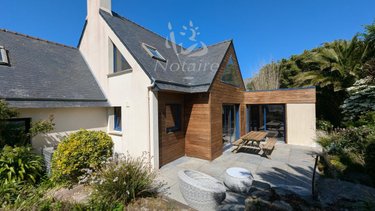 Maison a vendre Plouescat 29430 Finistère 150 m2 6 pièces 379000 euros
