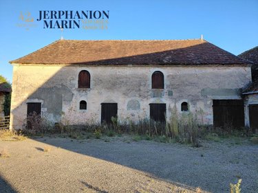 Maison a vendre Igé 61130 Orne 95 m2 2 pièces 149460 euros