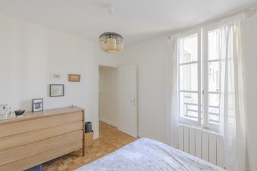 Appartement a vendre Paris 12e arrondissement 75012 Paris 48 m2 3 pièces 425000 euros