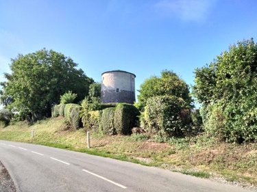 Maison a vendre Troisvilles 59980 Nord 178 m2 10 pièces 223600 euros
