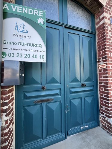 Maison a vendre Saint-Quentin 02100 Aisne 152 m2 6 pièces 249000 euros