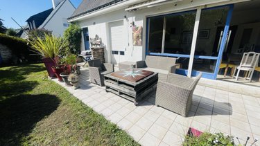 Maison a vendre Carnac 56340 Morbihan 103 m2  426200 euros