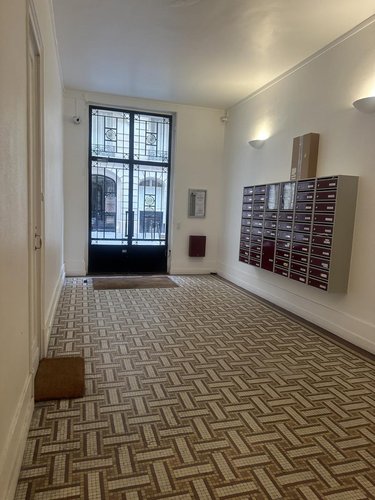 Appartement a vendre Paris 17e arrondissement 75017 Paris 27 m2 2 pièces 298000 euros