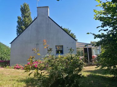 Maison a vendre Plougoulm 29250 Finistère 80 m2 3 pièces 177140 euros