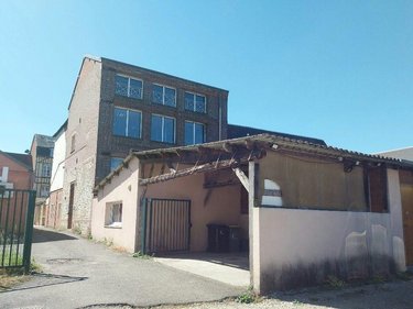 Immeuble a vendre Le Neubourg 27110 Eure 300 m2  260000 euros