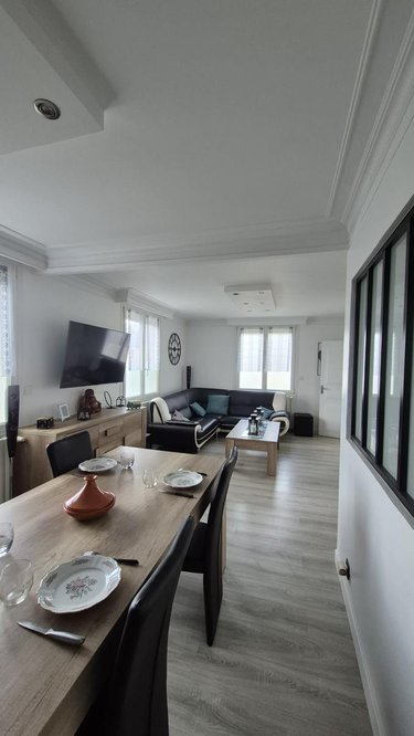 Maison a vendre Landivisiau 29400 Finistère 81 m2 5 pièces 194900 euros