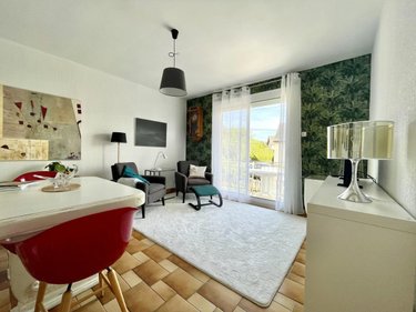 Maison a vendre Saint-Chély-d'Apcher 48200 Lozère 77 m2 7 pièces 210000 euros