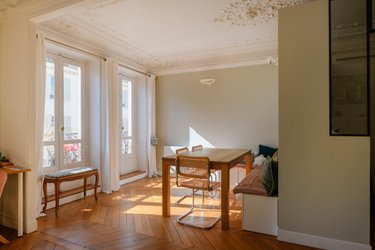Appartement a vendre Paris 9e arrondissement 75009 Paris 78 m2  975000 euros