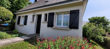 Maison a vendre Pont-Scorff 56620 Morbihan 93 m2  250080 euros
