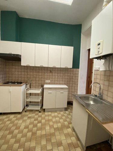 Maison a vendre Cambrai 59400 Nord 54 m2 4 pièces 73500 euros
