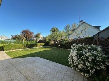 Maison a vendre Angers 49000 Maine-et-Loire 124 m2 6 pièces 272480 euros