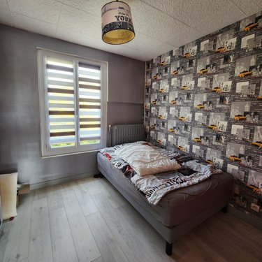 Maison a vendre Ceton 61260 Orne 70 m2 5 pièces 126000 euros