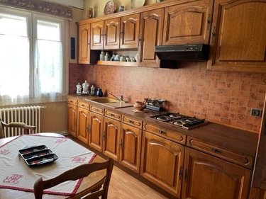 Maison a vendre Lanester 56600 Morbihan 111 m2 6 pièces 239576 euros